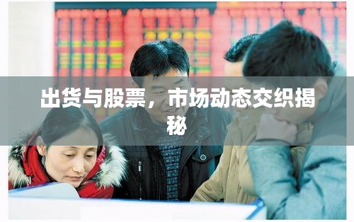 出货与股票，市场动态交织揭秘