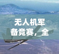 无人机军备竞赛，全球领先国家的最新竞争格局排名