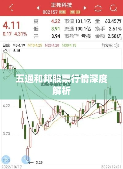 五通和邦股票行情深度解析