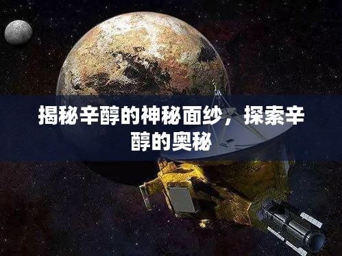 揭秘辛醇的神秘面纱，探索辛醇的奥秘