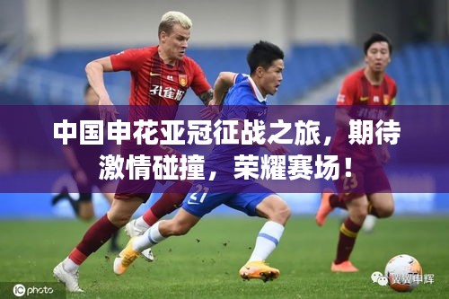 中国申花亚冠征战之旅，期待激情碰撞，荣耀赛场！