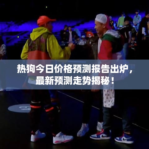 热狗今日价格预测报告出炉，最新预测走势揭秘！