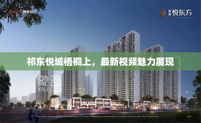 祁东悦城梧桐上，最新视频魅力展现