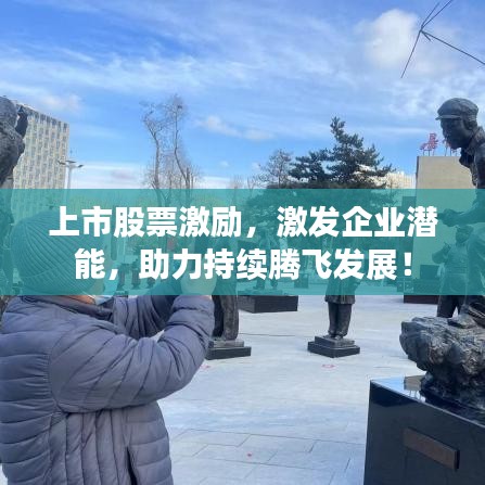 上市股票激励，激发企业潜能，助力持续腾飞发展！