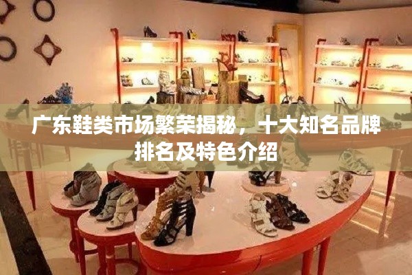 广东鞋类市场繁荣揭秘，十大知名品牌排名及特色介绍