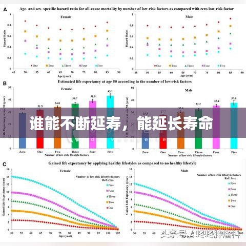 谁能不断延寿，能延长寿命 