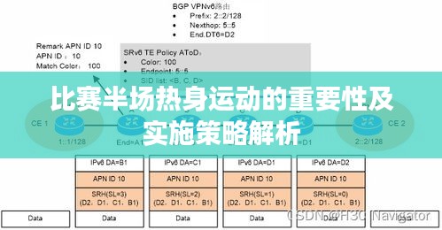 比赛半场热身运动的重要性及实施策略解析