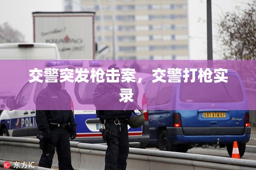 交警突发枪击案，交警打枪实录 