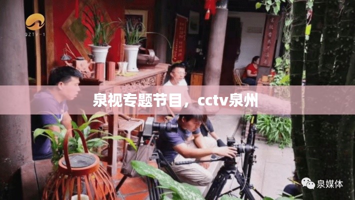 泉视专题节目，cctv泉州 