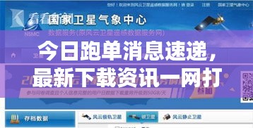今日跑单消息速递，最新下载资讯一网打尽