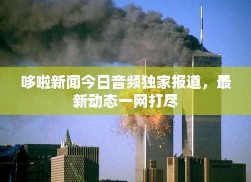 哆啦新闻今日音频独家报道，最新动态一网打尽