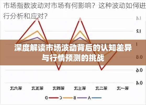 深度解读市场波动背后的认知差异与行情预测的挑战
