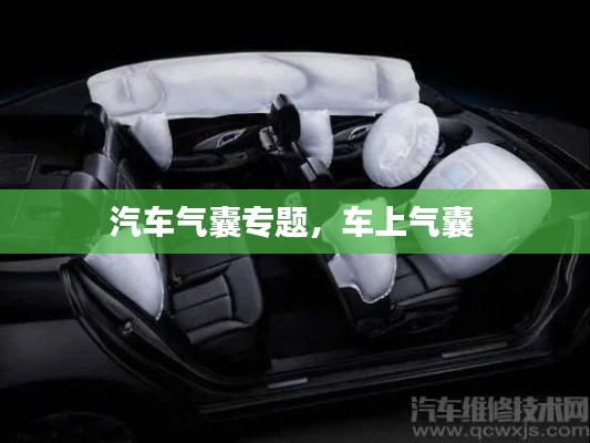 汽车气囊专题，车上气囊 