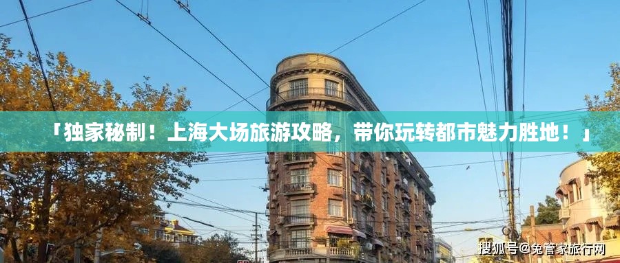 「独家秘制！上海大场旅游攻略，带你玩转都市魅力胜地！」