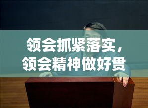 龙马精神
