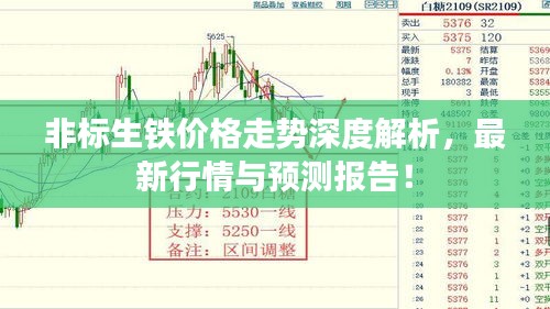 非标生铁价格走势深度解析，最新行情与预测报告！
