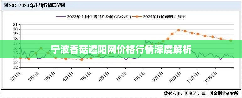宁波香菇遮阳网价格行情深度解析