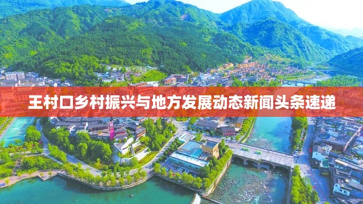 王村口乡村振兴与地方发展动态新闻头条速递