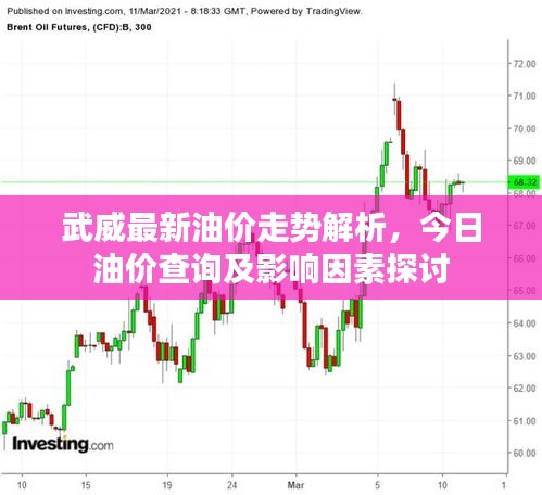 武威最新油价走势解析，今日油价查询及影响因素探讨