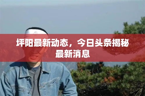 坪阳最新动态，今日头条揭秘最新消息