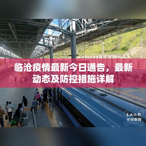 临沧疫情最新今日通告，最新动态及防控措施详解