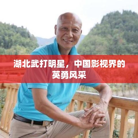 湖北武打明星，中国影视界的英勇风采