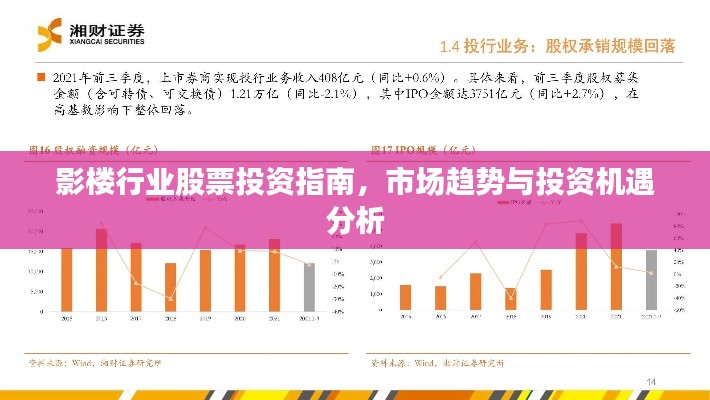影楼行业股票投资指南，市场趋势与投资机遇分析