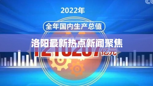 洛阳最新热点新闻聚焦