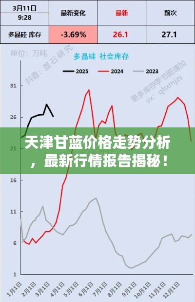 天津甘蓝价格走势分析，最新行情报告揭秘！
